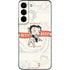 Betty Boop Member Fan Club Galaxy S22 Skin